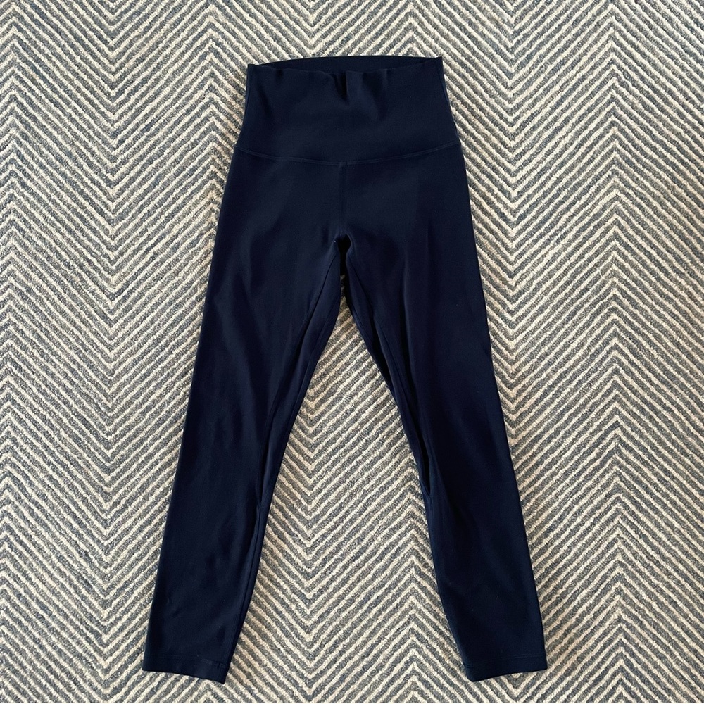 Lululemon Align Leggings - Picture 7 of 8